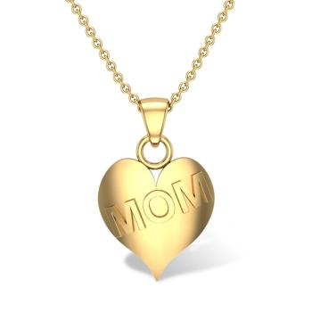 Blossoming Mom Gold &hellip;