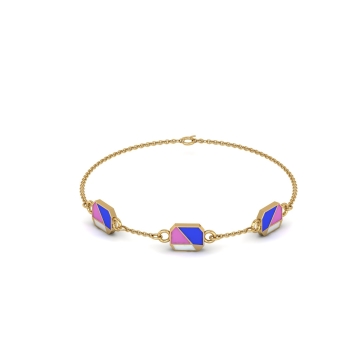 Blue Bliss Statement&hellip;