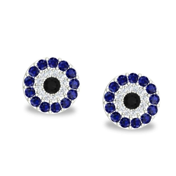 Brenna Diamond Earri&hellip;