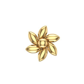 Brielle Yellow Gold &hellip;