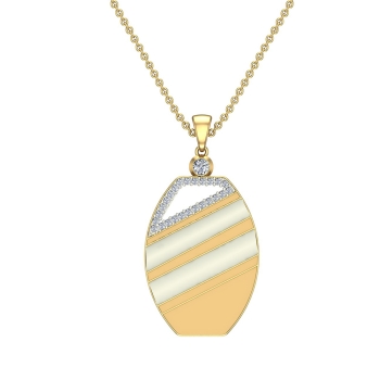 Bryan Diamond Pendan&hellip;