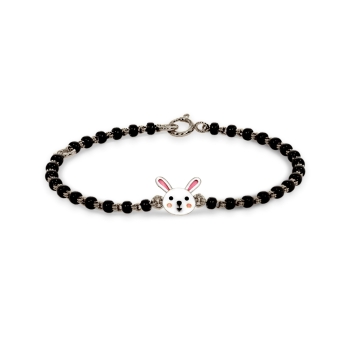 Bunny 18k White Gold&hellip;