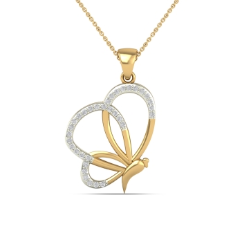 Butterfly Bliss Diam&hellip;