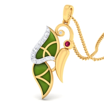 Butterfly Diamond pe&hellip;
