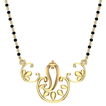 Chiara Mangalsutra D&hellip;