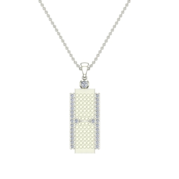 Caden Diamond Pendan&hellip;