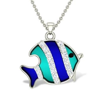 Cassie Fish Diamond &hellip;