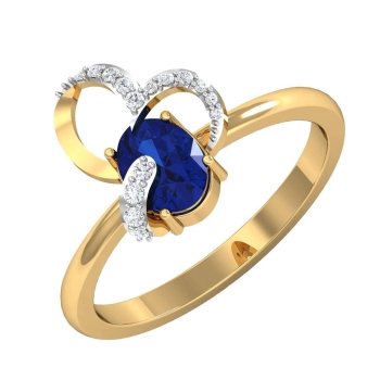 Catalina Diamond Rin&hellip;