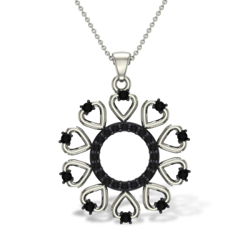 Cecilia Diamond Pend&hellip;