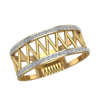 Cecilia Diamond Ring&hellip;
