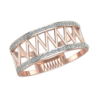 Alina Diamond Ring&hellip;