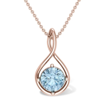 Coen Topaz Gold Pend&hellip;