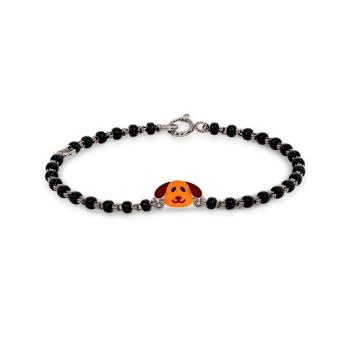 Cute Puppy 18k White&hellip;