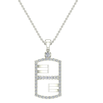 Czeslaw Diamond Pend&hellip;