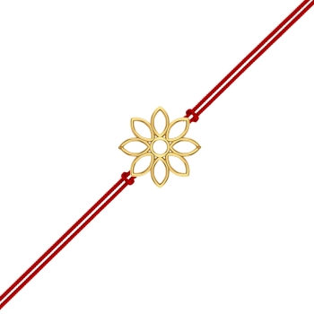 Mrinal Gold Rakhi &hellip;