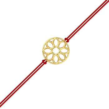 Mukta Gold Rakhi &hellip;