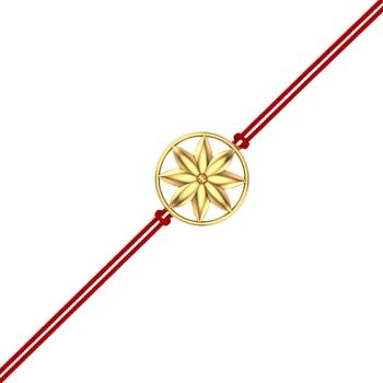 Niral Gold Rakhi &hellip;