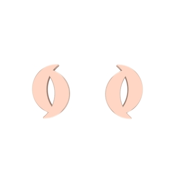 Deepa Gold Stud Earr&hellip;