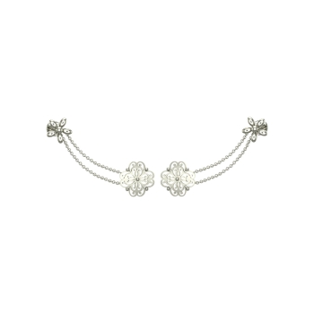 Dorita Gold Earrings&hellip;