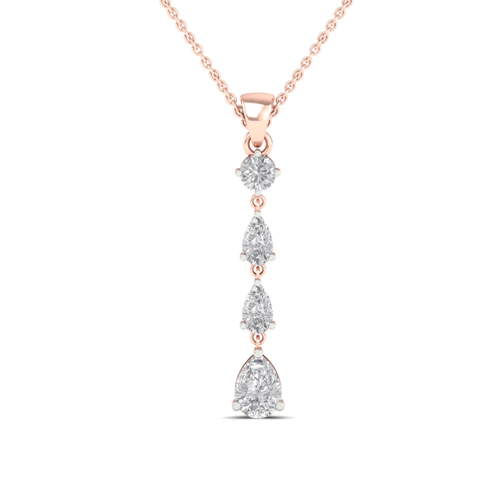 Pure Glow Pendant