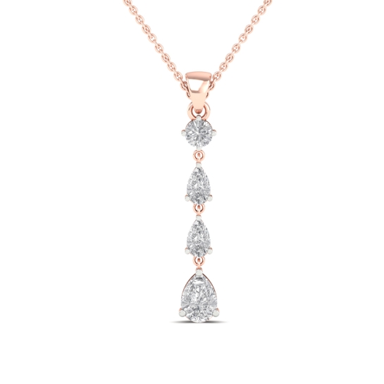 Pure Glow Pendant