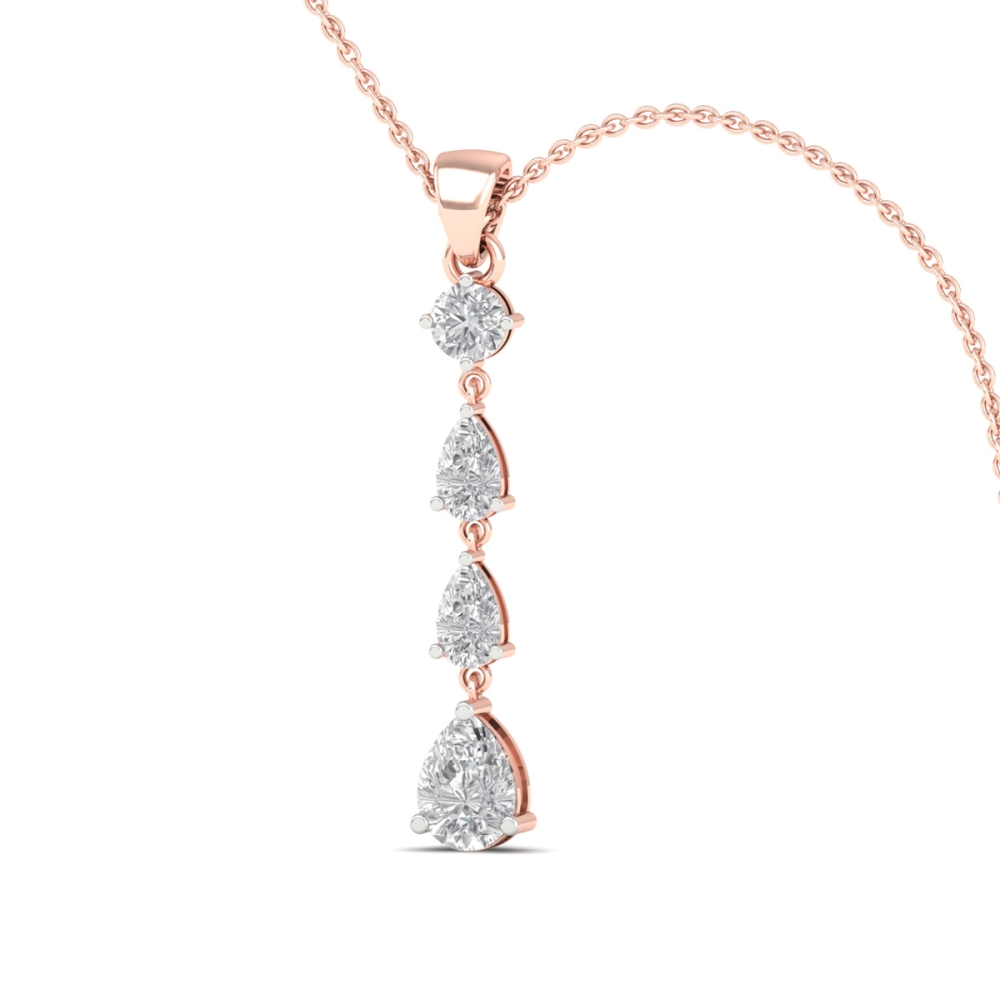 Pure Glow Pendant