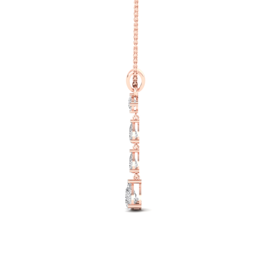 Pure Glow Pendant