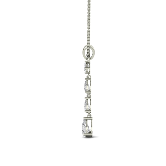 Pure Glow Pendant