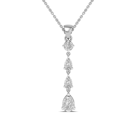 Pure Glow Pendant