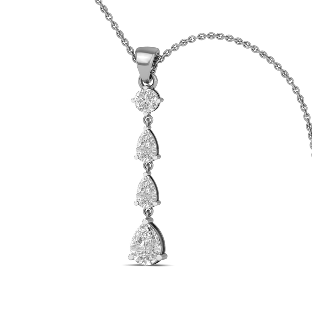 Pure Glow Pendant