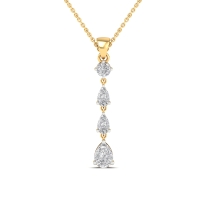 Pure Glow Pendant