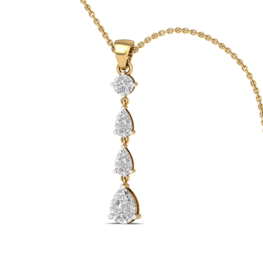Pure Glow Pendant