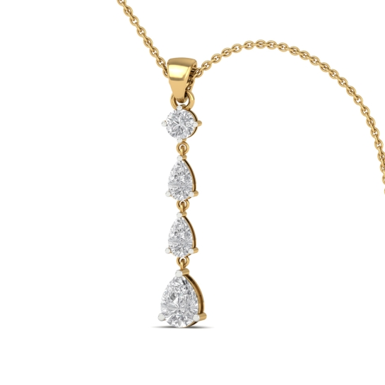 Pure Glow Pendant
