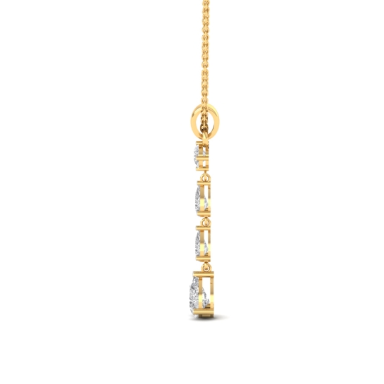 Pure Glow Pendant