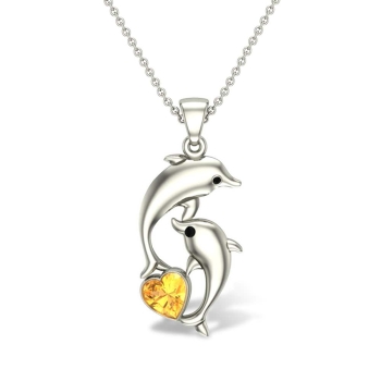 Dakota Diamond Penda&hellip;