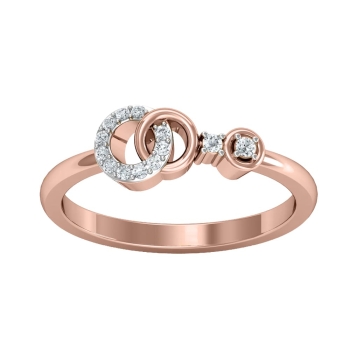Destiny Diamond Ring&hellip;