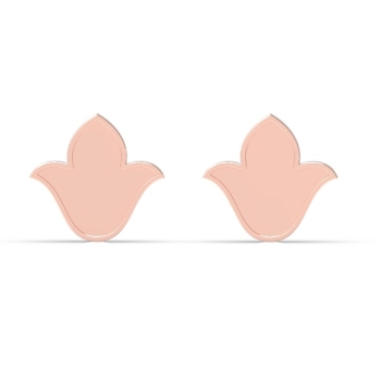 Dhanvi Gold Stud Ear&hellip;