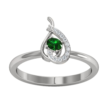 Dior Diamond Ring Fo&hellip;