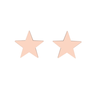 Dipika Gold Stud Ear&hellip;