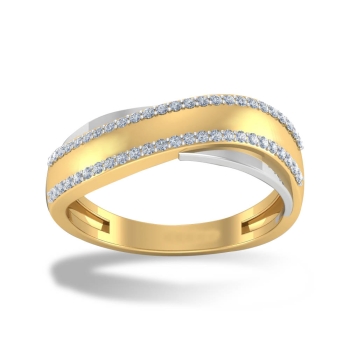 Dipti Diamond Ring F&hellip;
