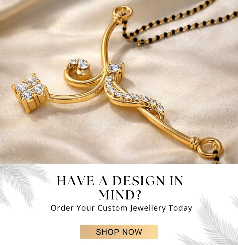 Buy gold and diamonds jewellery