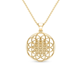 Dixie Gold Pendant&hellip;