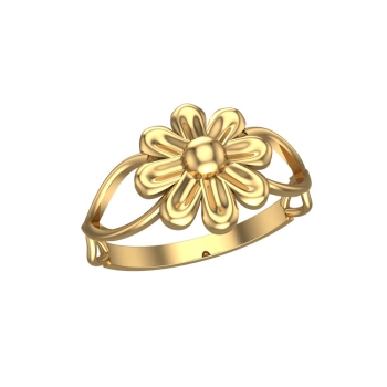 Eden Gold Ring&hellip;