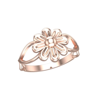 Brianna Gold Ring Fo&hellip;