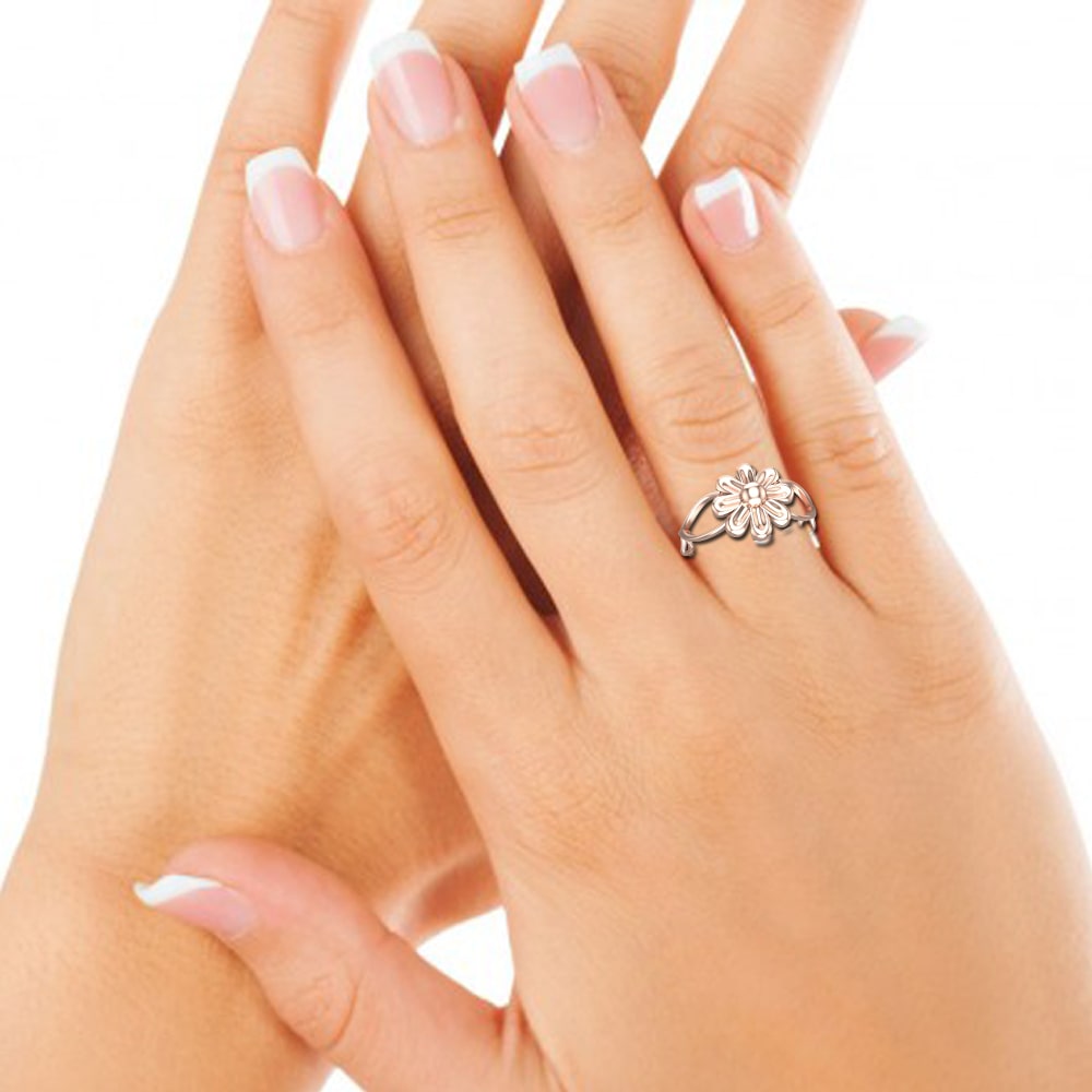 Eden Gold Ring