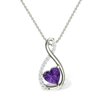 Elaina Diamond Penda&hellip;
