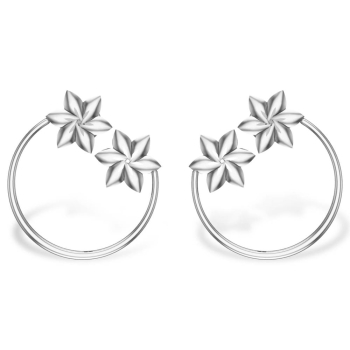 Elena Gold Earrings &hellip;