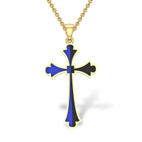 Elena Jesus Diamond Pendant Designs For Female Elena Jesus Diamond Pendant Designs For Female