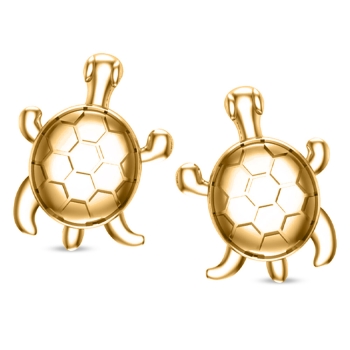 Ellianna Gold Stud E&hellip;