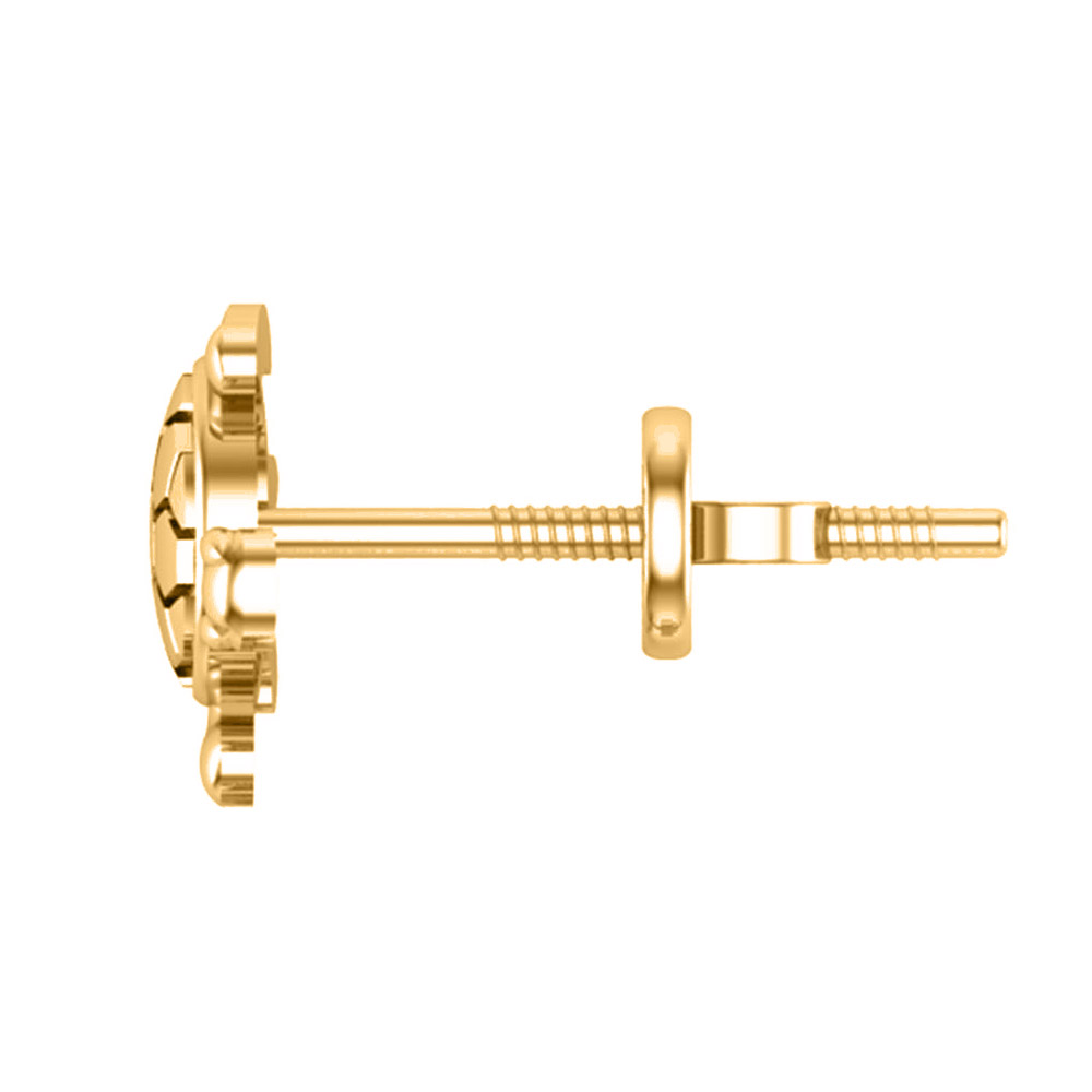 Reyna Stud Earrings